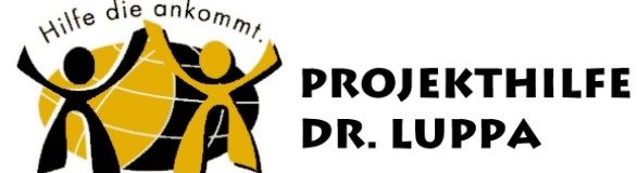 Projekthilfe Dr. Luppa